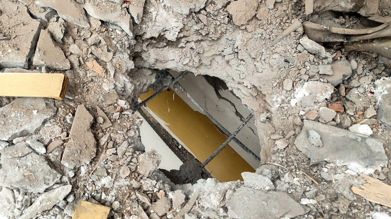 Govt quashes claims of suicide attack on Army brigade in Rajouri