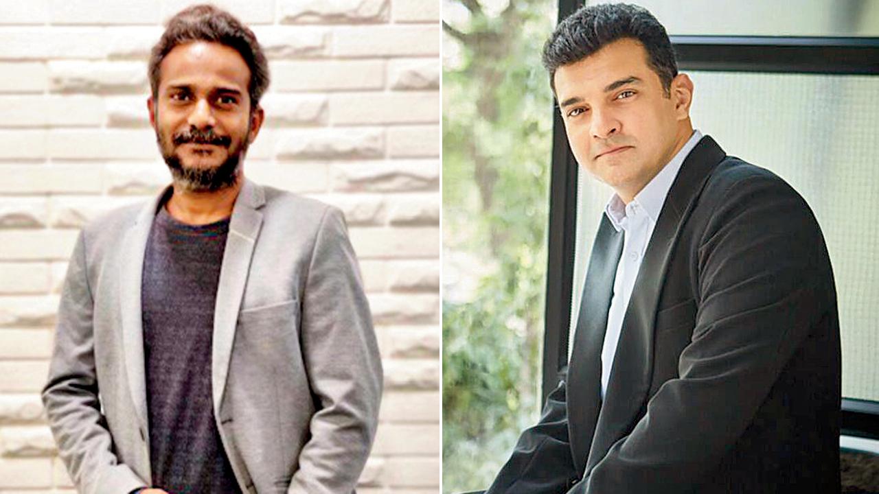 Siddharth Roy Kapur teams up with Pratilipi to bring homegrown stories to screen