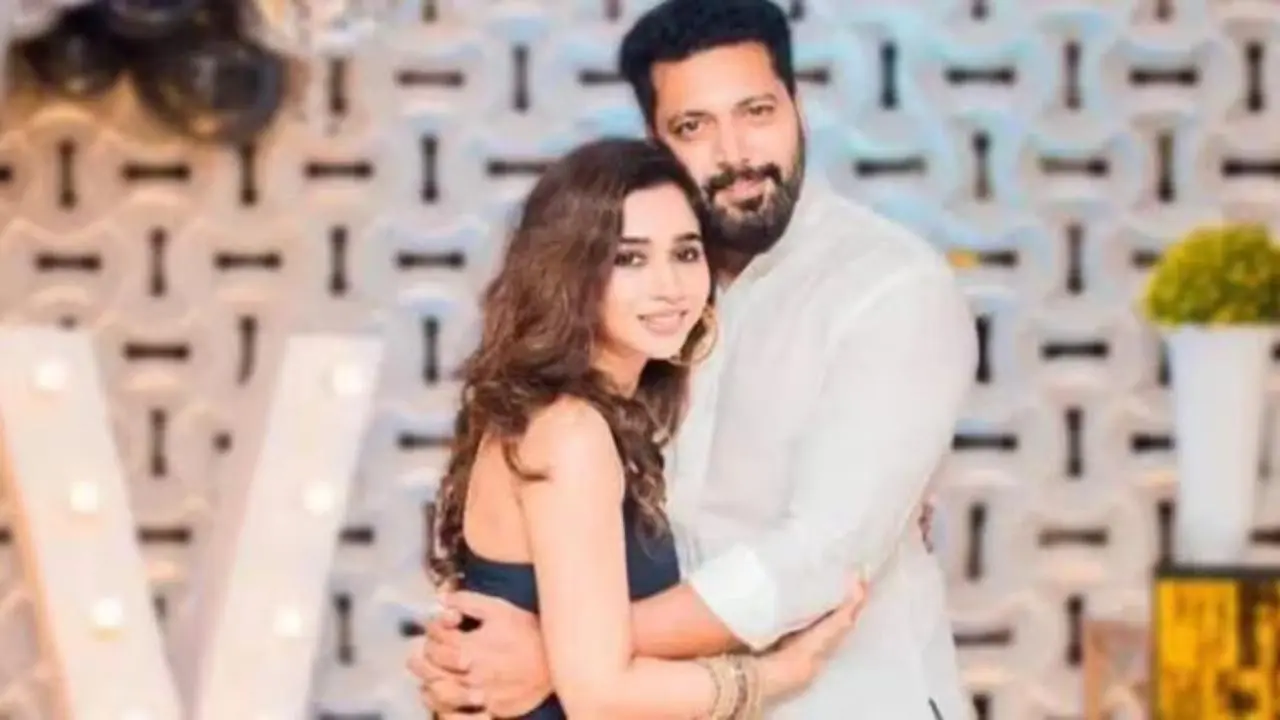 Ravi Mohan’s wife slams him for shirking responsibilities: ‘For two boys who...'