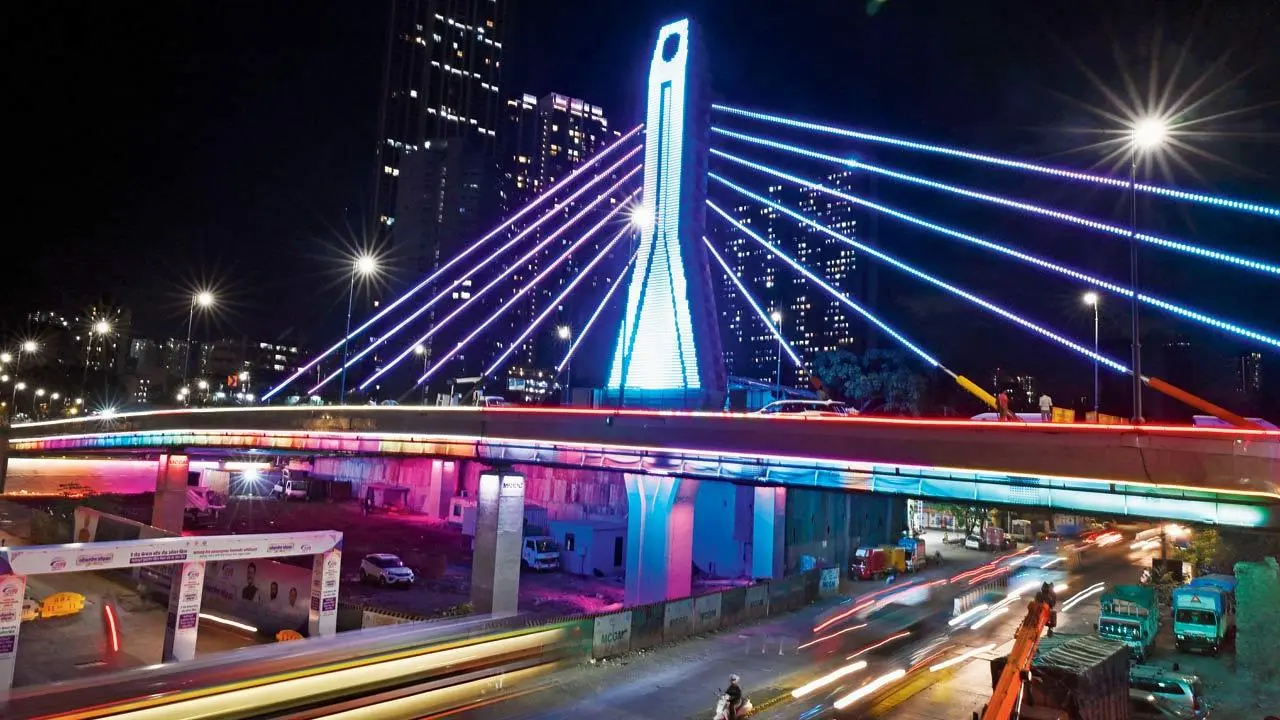 Mumbai: Iconic Reay Road bridge to be inaugurated today