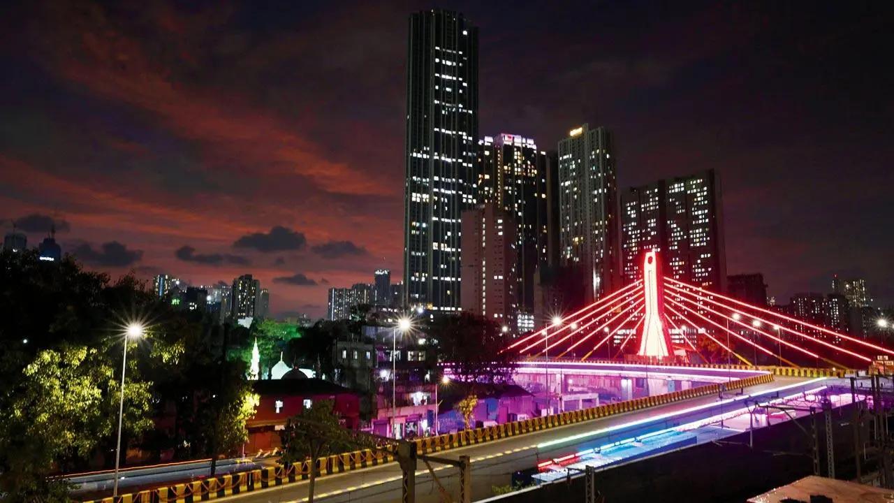 Mid-Day Top News: Mumbai’s first cable-stayed ROB inaugurated at Reay Road