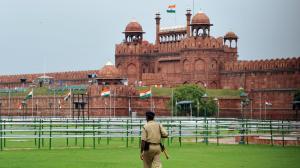 IN PHOTOS: 5 interesting facts to know about the Red Fort