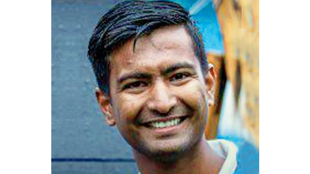 Archers Yadav, Dhamangaonkar make it to compound semis