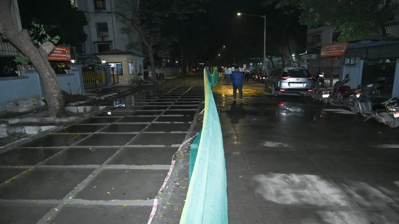 'All ongoing road works in Mumbai to be completed by May 31'