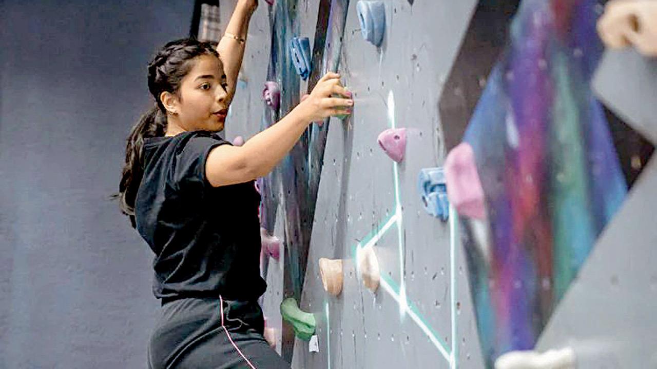 Pic courtesy/Mumbaimovementacademy on Instagram