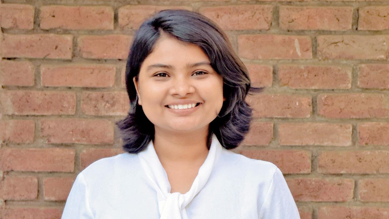 Rohini Bhadarge