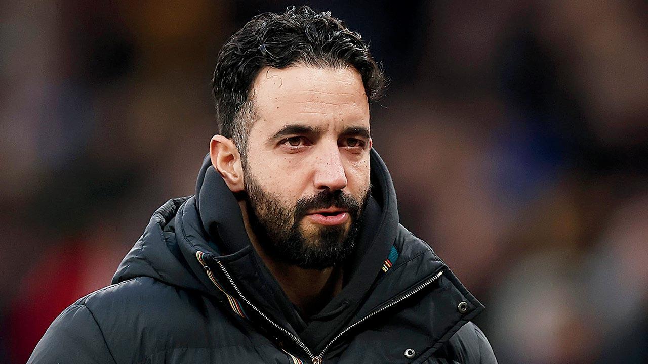 I can accept EPL defeats for Europa success: Amorim