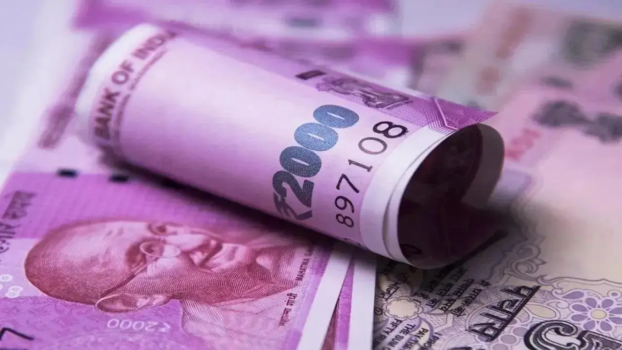 Just 7 districts in Maharashtra account for 54 per cent of GSDP: Govt report