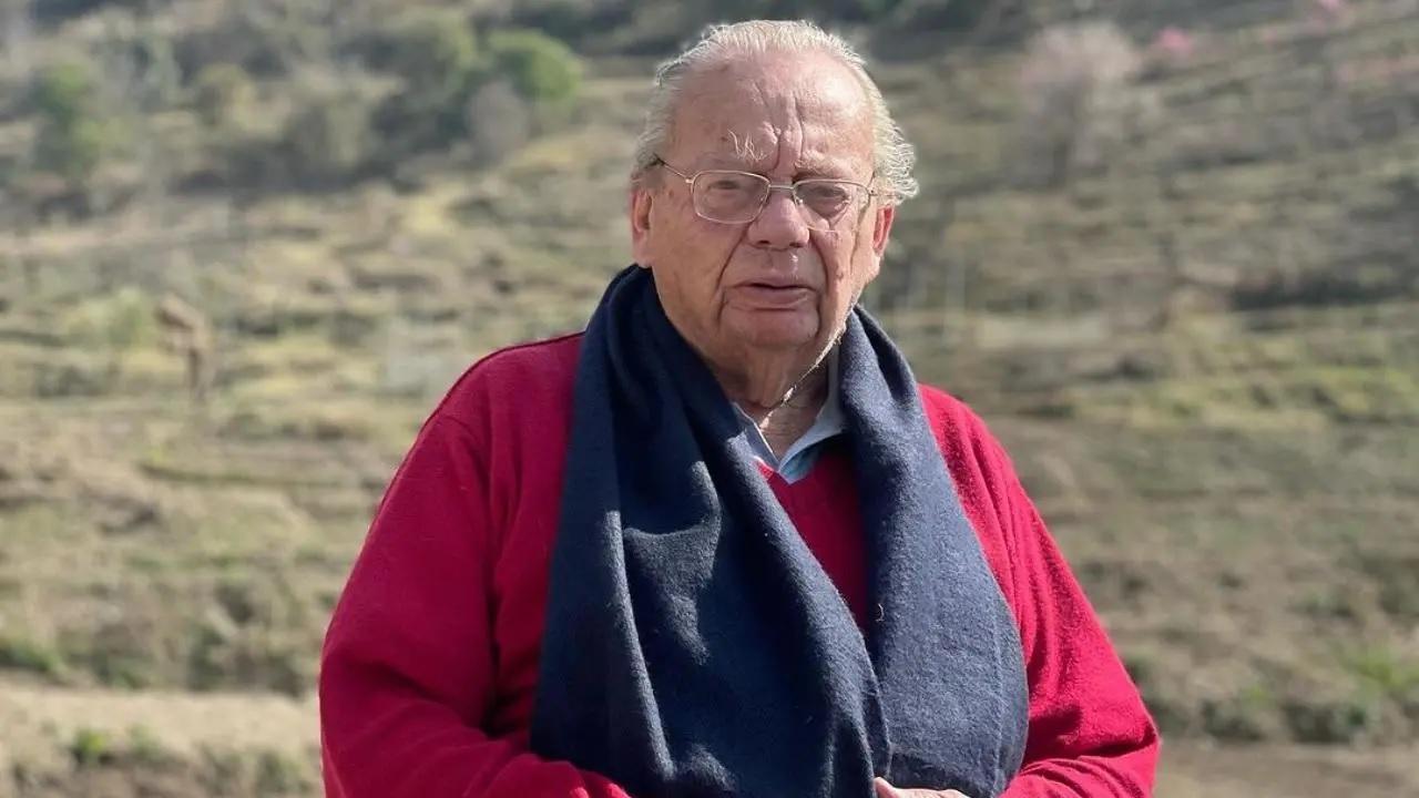 Bond has received numerous awards and honours, including the Sahitya Akademi Award for English writing in 1992, the Padma Shri in 1999, the Padma Bhushan in 2014 and the Sahitya Akademi Fellowship in 2021