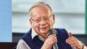 PICS | Ruskin Bond's 91st birthday: 7 Interesting facts about the Indian author