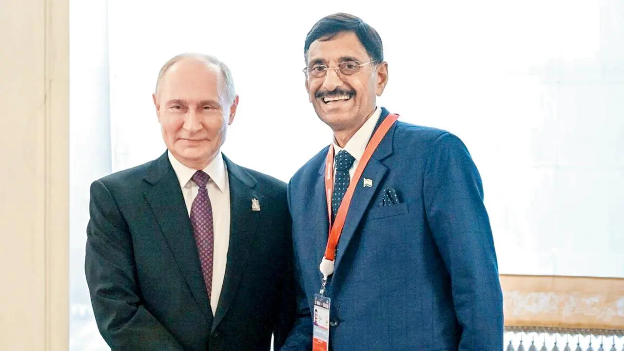 Russia backs India in fight against terror, says MoS