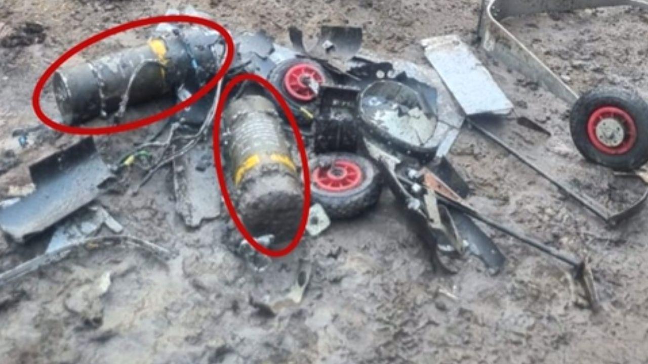 Amid the tensions defence officials bust fake claims of S400 damage