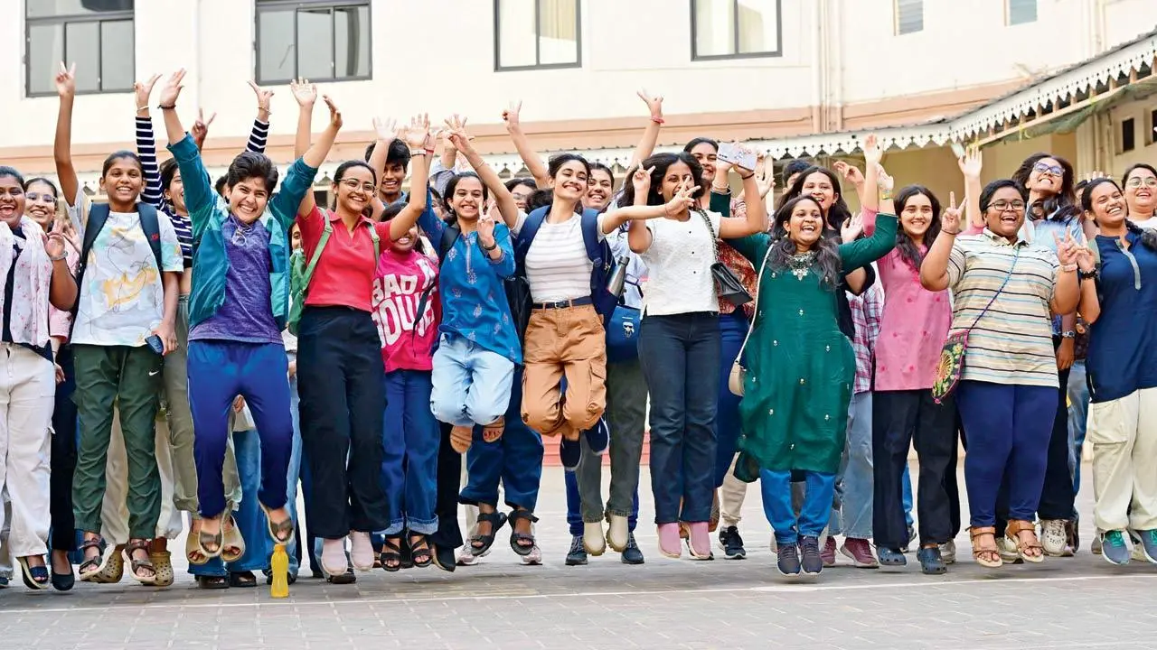 Lower cut-offs boost chances for engineering aspirants in Maharashtra