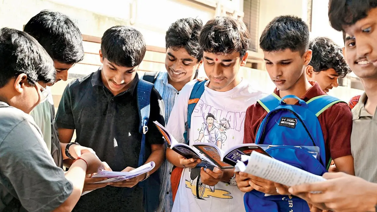 Maharashtra SSC results 2025 to be declared today at 1 pm