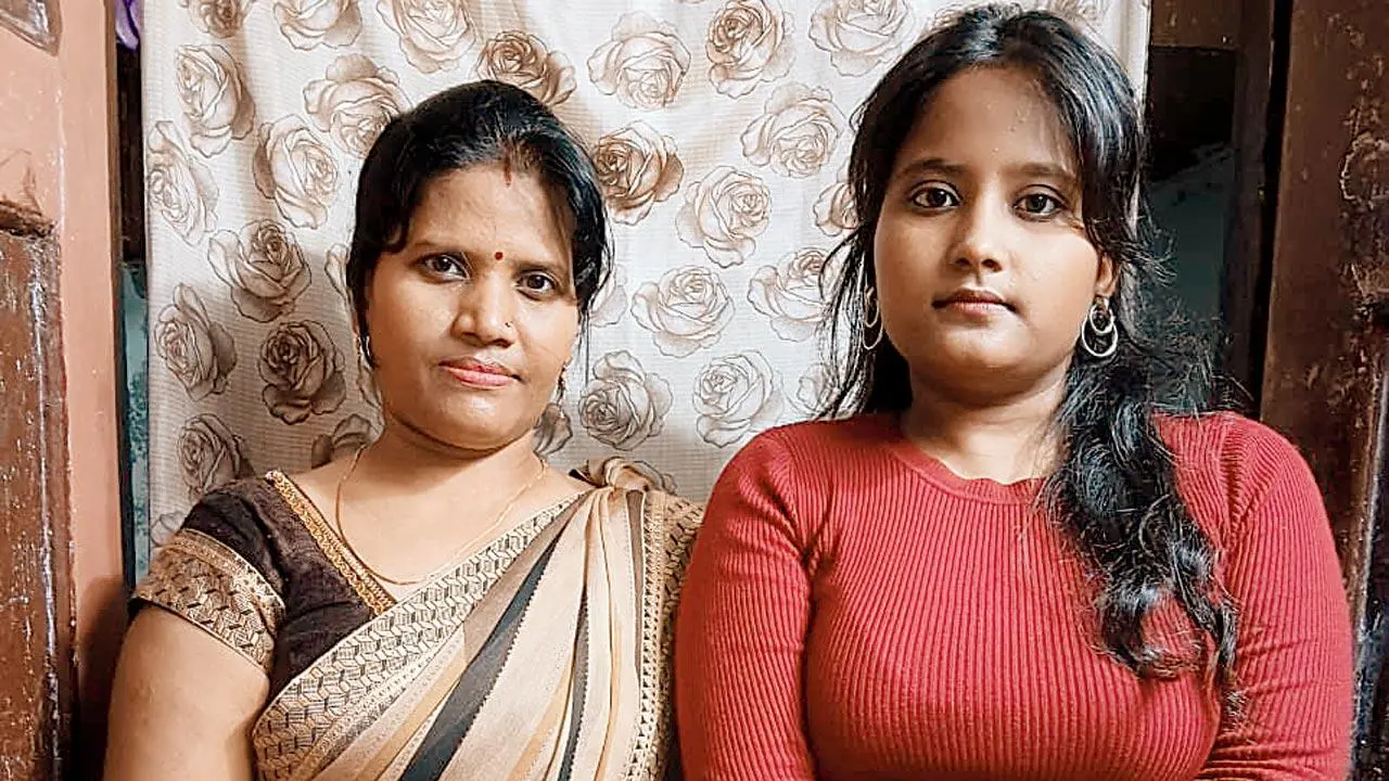 Maharashtra SSC results 2025: Akshara Verma tops in BMC-run schools