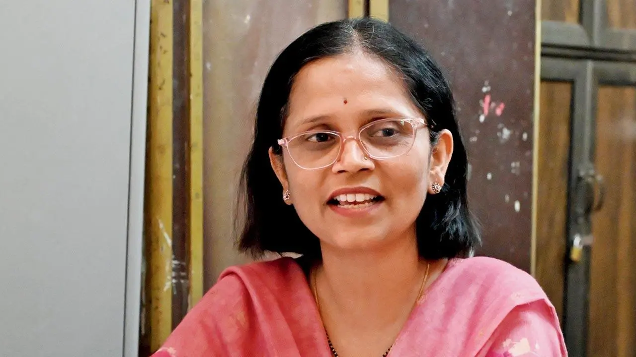 Maharashtra SSC results 2025: Night school, bright future