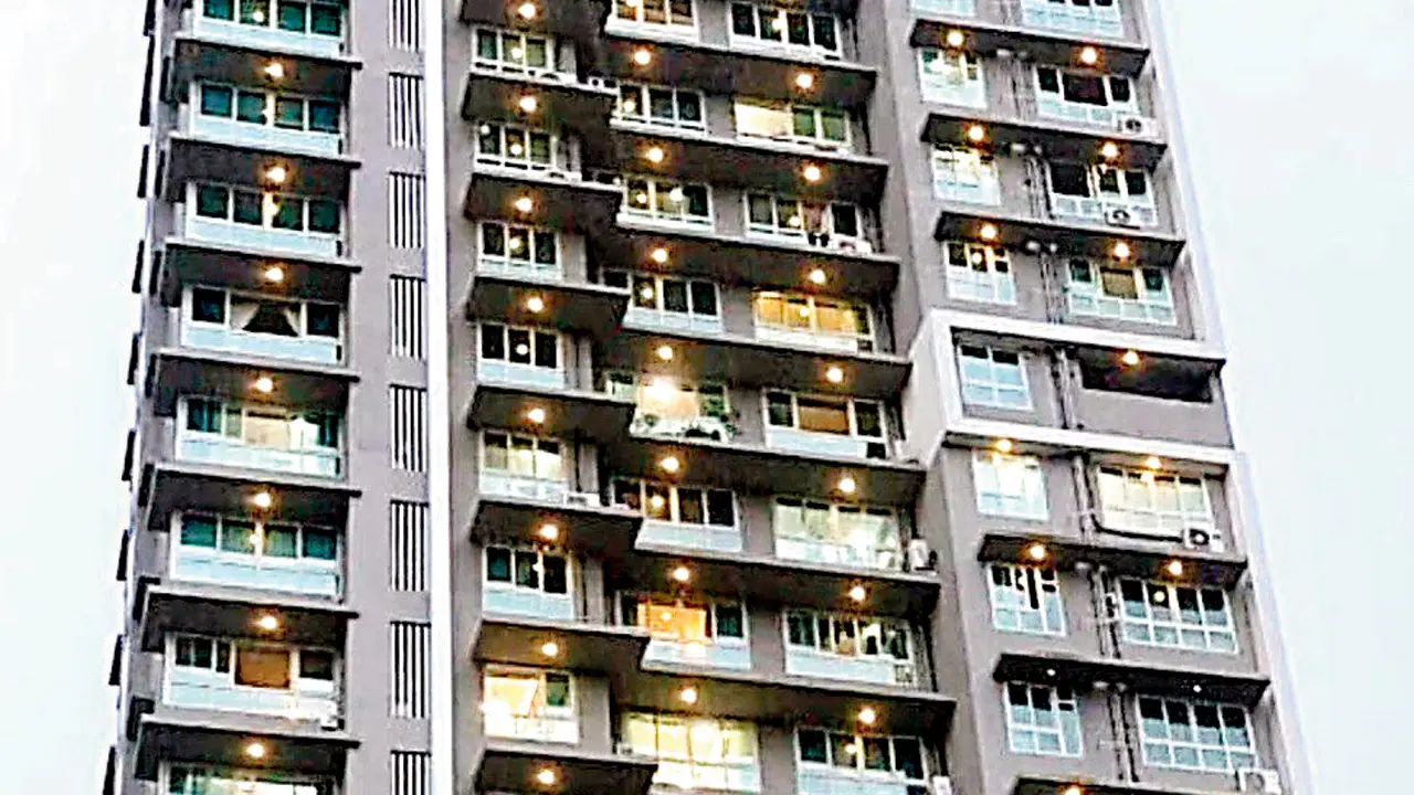MahaRERA: Authorities issue landmark order holding builder accountable in Dadar