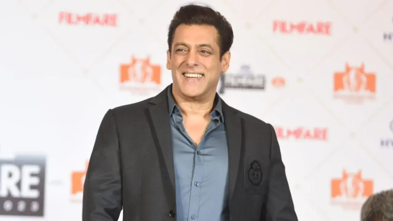 Verification of visitors to Salman Khan's Galaxy Apartments mandatory 