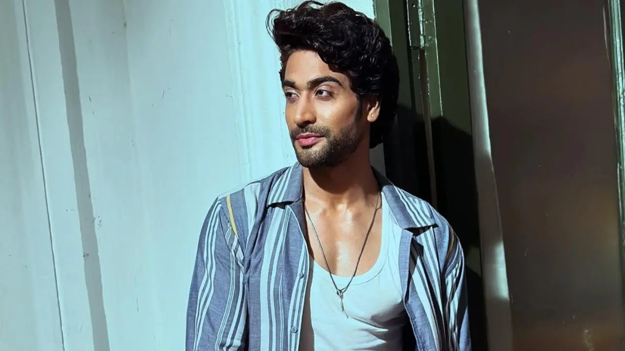 Ghum Hai Kisikey Pyaar Meiin: Sanam Johar's track to be scrapped?