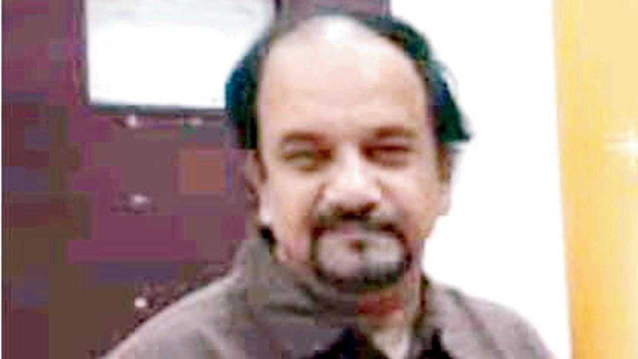 Sanjay Joshi