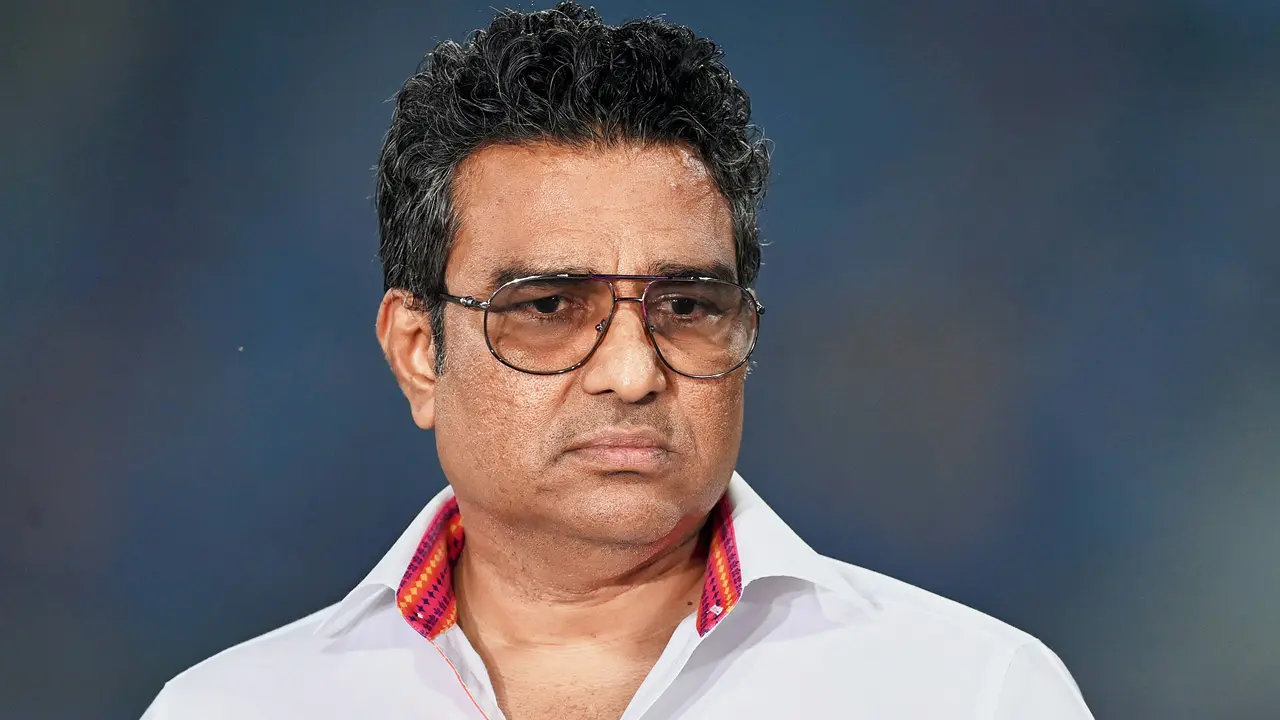 Strange selection, says Manjrekar; Irfan, Harbhajan congratulate skipper Gill