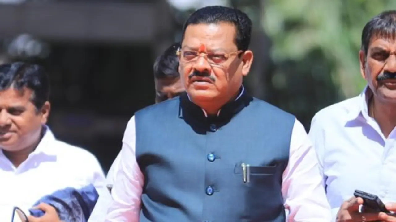 Woman accuses Shiv Sena minister's son of harassment after marriage