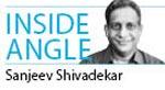Sanjeev Shivadekar