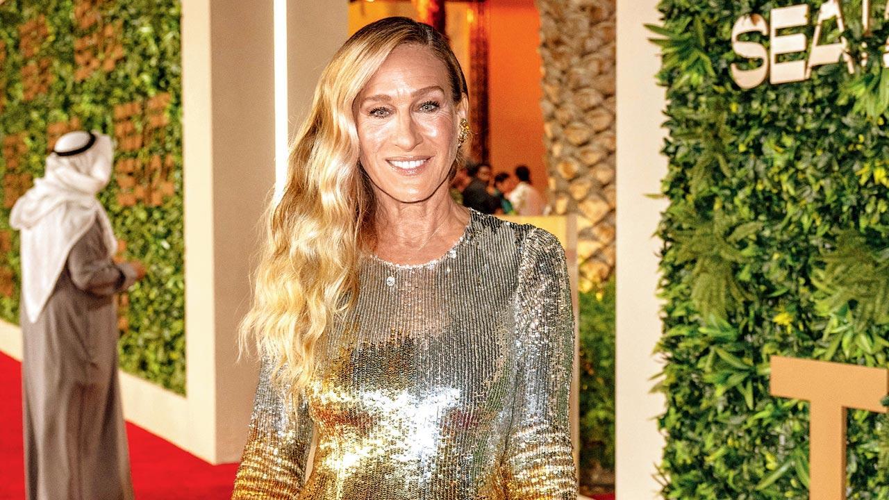 Sarah Jessica Parker will not attend the Met Gala