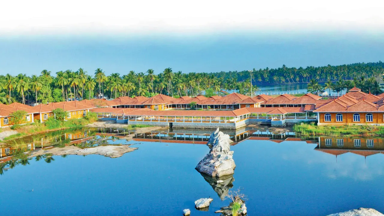 Kerala: Head to this art retreat to explore the state's rich culture & art forms