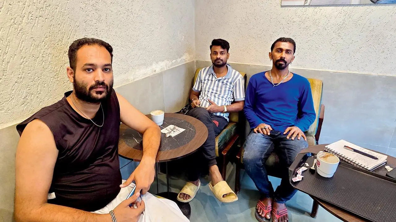Mumbai: Was threatened, says man who escaped from cybercrime factory