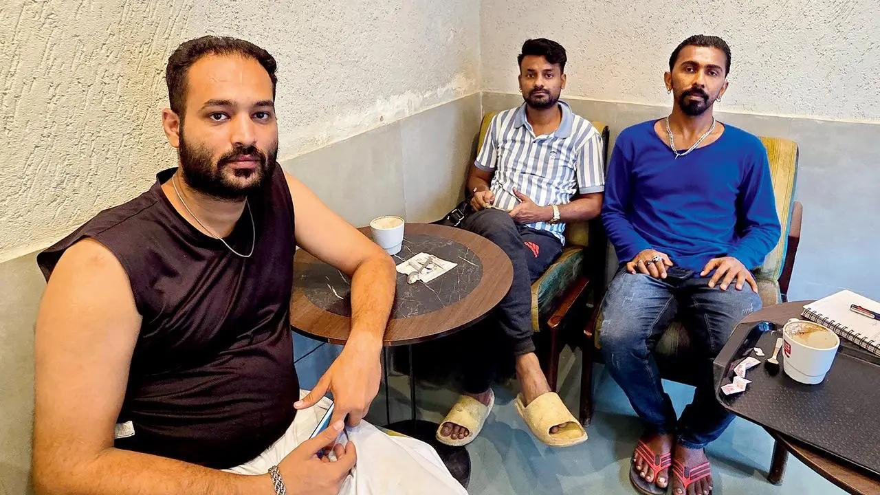Mid-Day Top News: Three Mira Road men escape digital slavery in Laos and more