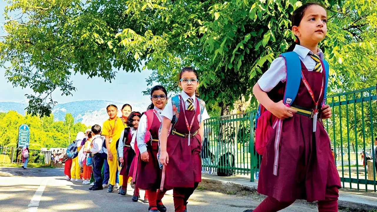 India-Pakistan tensions: Schools reopen in Jammu and Kashmir, Punjab