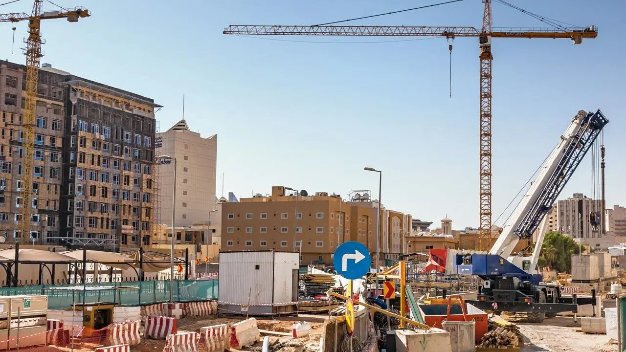 Scores of migrant workers dying at Saudi job sites: Report