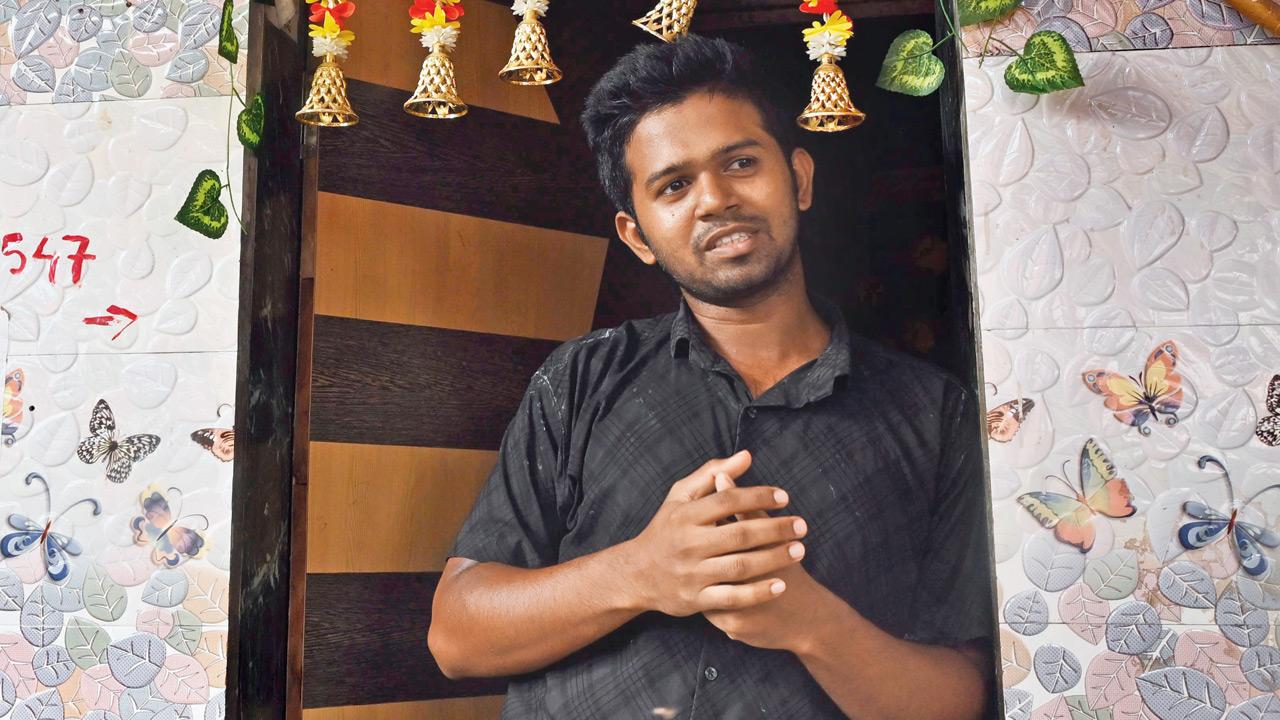 Selva Kumar