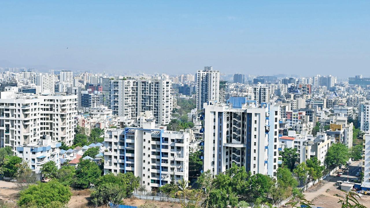 PCMC to cut water supply to 184 societies over STP violations amid water crisis