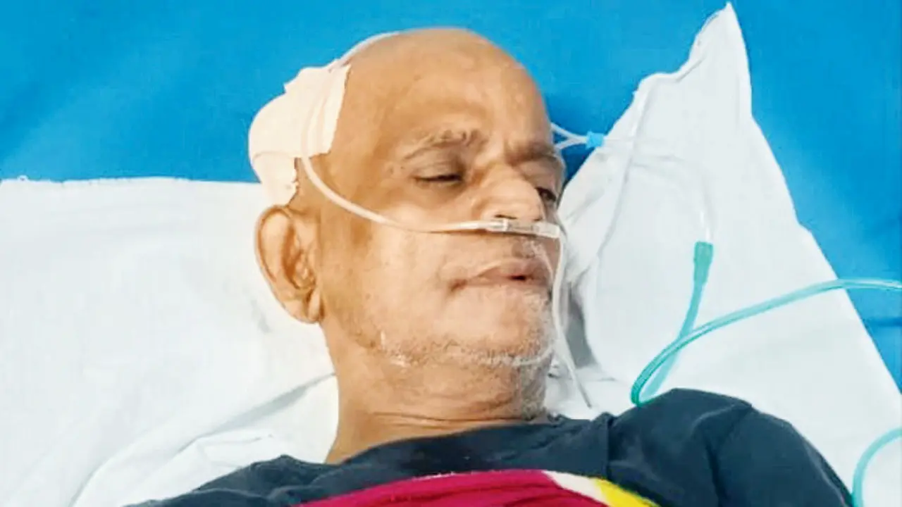 Kandivli: 60-year-old man at Shatabdi hospital dies due to serious medical negli