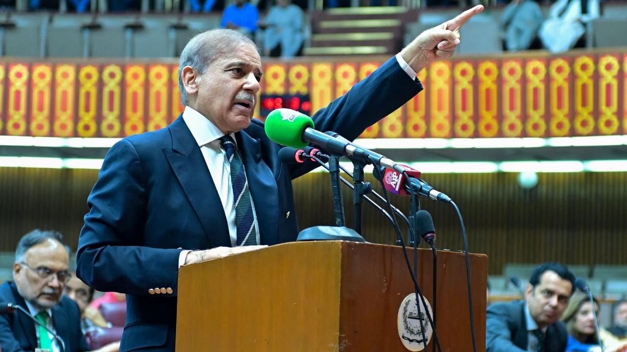 Pakistan PM Shehbaz Sharif vows retaliation, says will take this war to the end