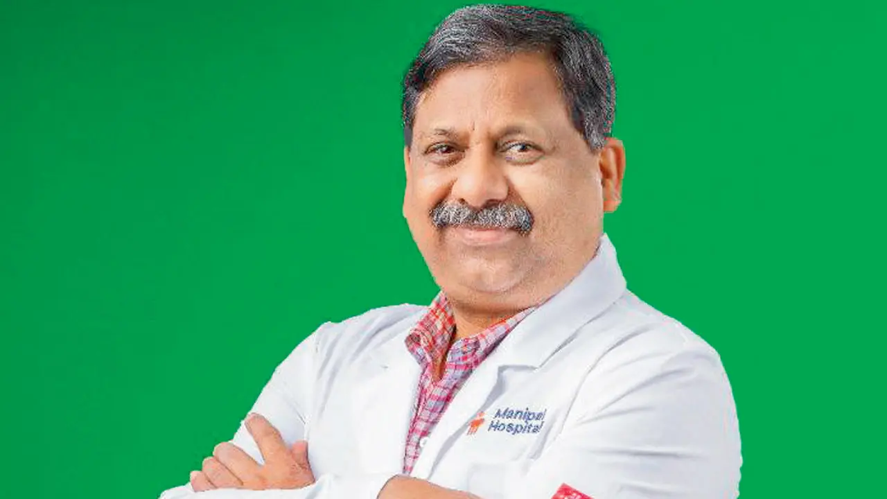 Shekhar Salkar