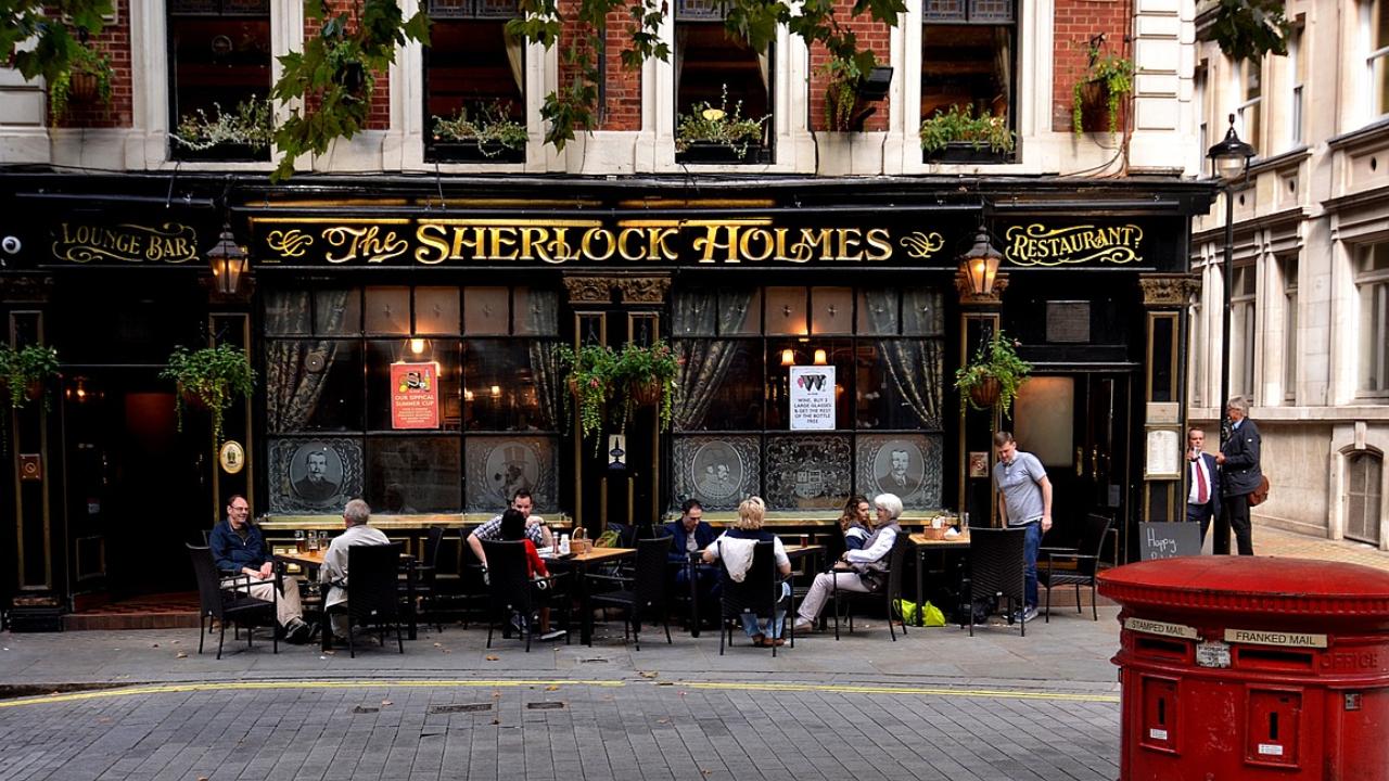 The entire known collection of stories about Sherlock Holmes encompasses four novels and 56 short stories that started in 1887 and cotinued till 1927
During this time, Doyle was forced to revive Holmes in 1901 after killing him off in 1893 because a lot of people were sad and protested. It is when he wrote 'The Hounds of the Baskervilles', followed by 'The Adventure of the Empty House' in 1903