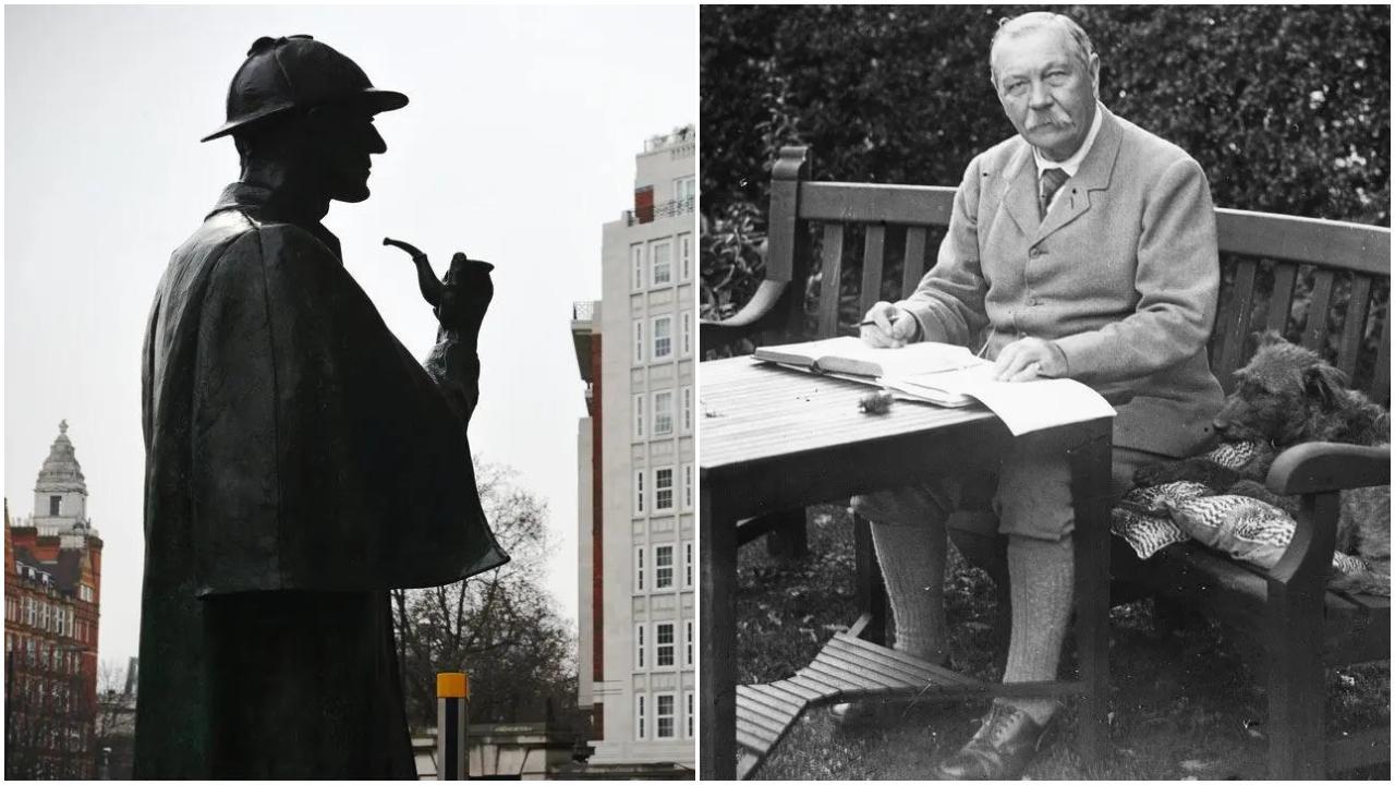PICS | Sherlock Holmes Day: 7 lesser-known facts about the iconic character