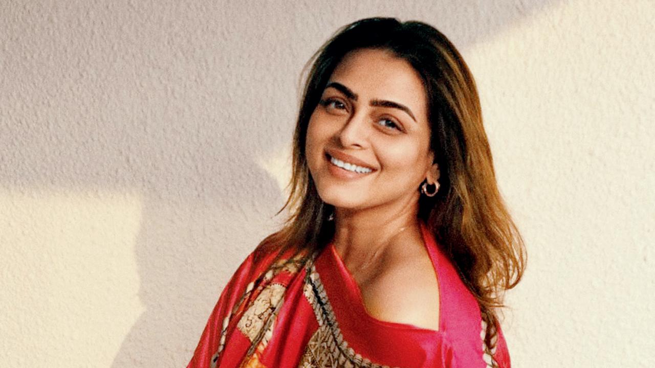 Shilpa Shirodkar