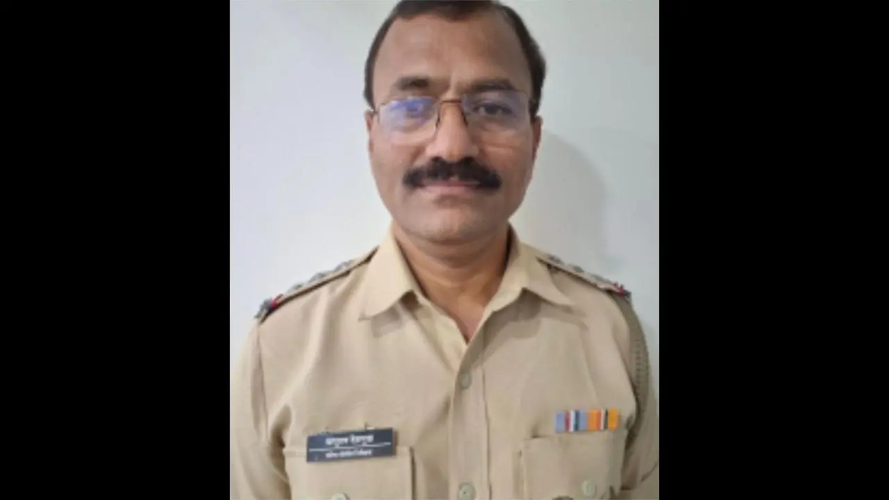 Mumbai: Shivaji Nagar senior inspector held while accepting Rs 1 lakh bribe
