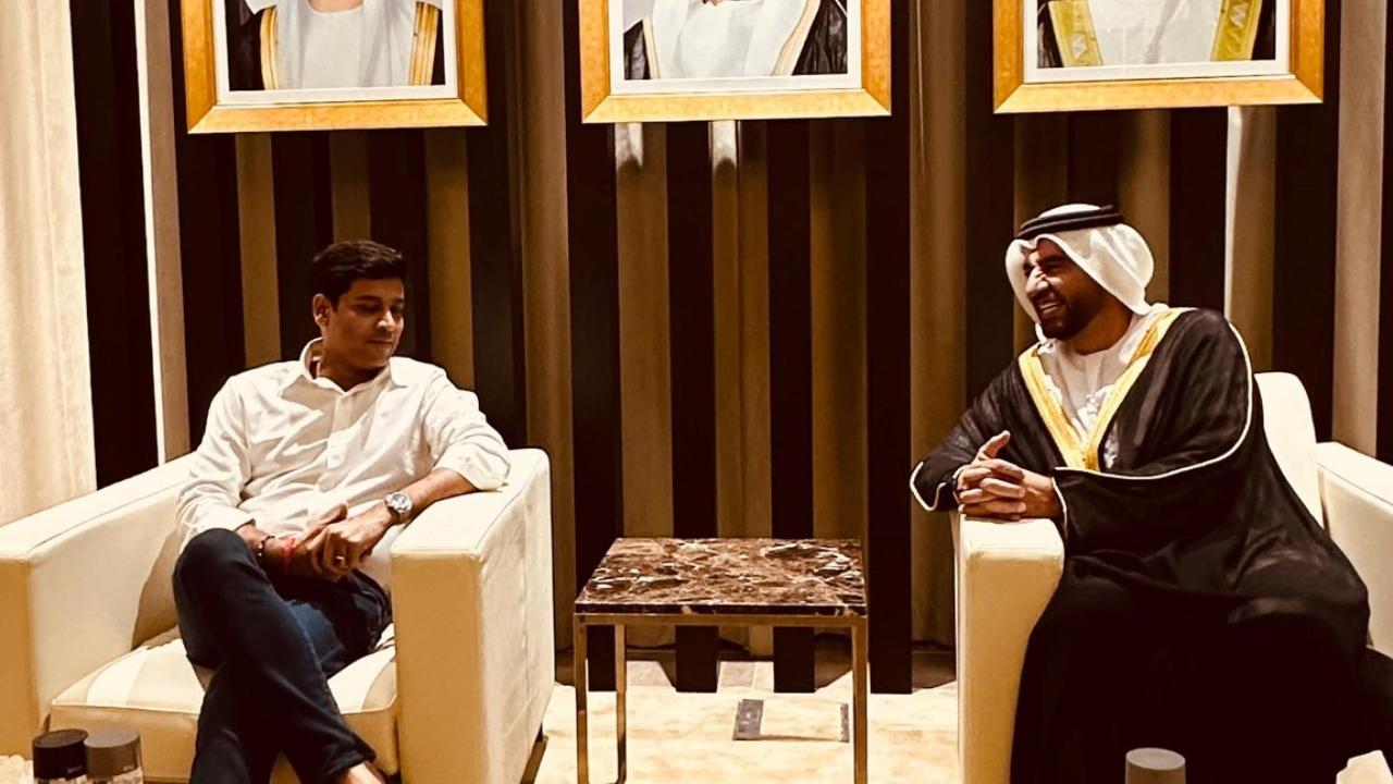 Besides Shinde, the delegation comprises Manan Kumar Mishra (BJP), Sasmit Patra (BJD), E T Mohammed Basheer (IUML), S S Ahluwalia (BJP), Atul Garg (BJP), Bansuri Swaraj (BJP), former diplomat Sujan R Chinoy, and India's ambassador to the UAE Sunjay Sudhir