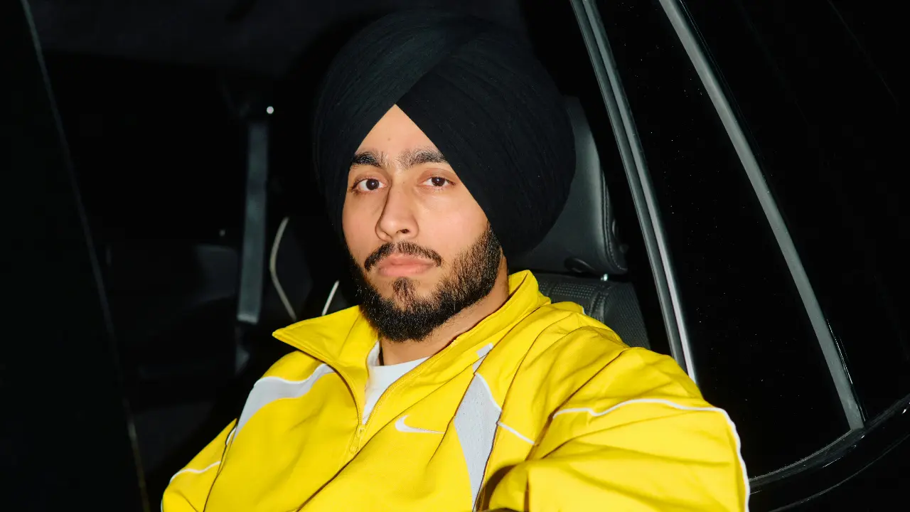 Indian rapper Shubh to embark on 'The Supreme' world tour; know the details here