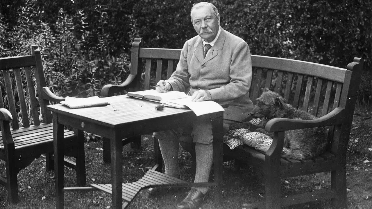 While many people know that British author Sir Arthur Conan Doyle created the fictional literary character of Sherlock Holmes, not many may know that that Sherlock Holmes Day is observed on May 22 to commemorate the birthday of the author