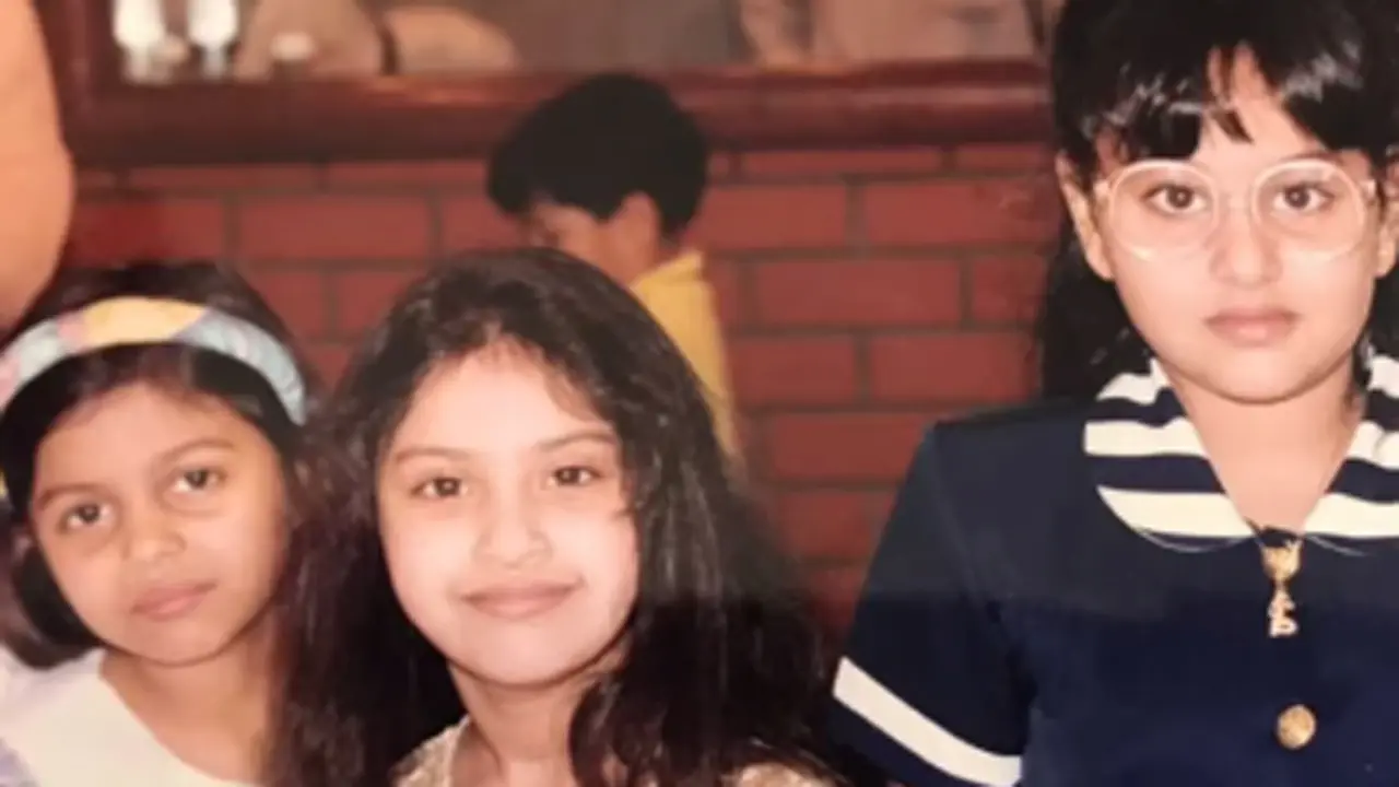 Sonakshi Sinha recalls childhood days with Shaheen Bhatt, Anushka Ranjan