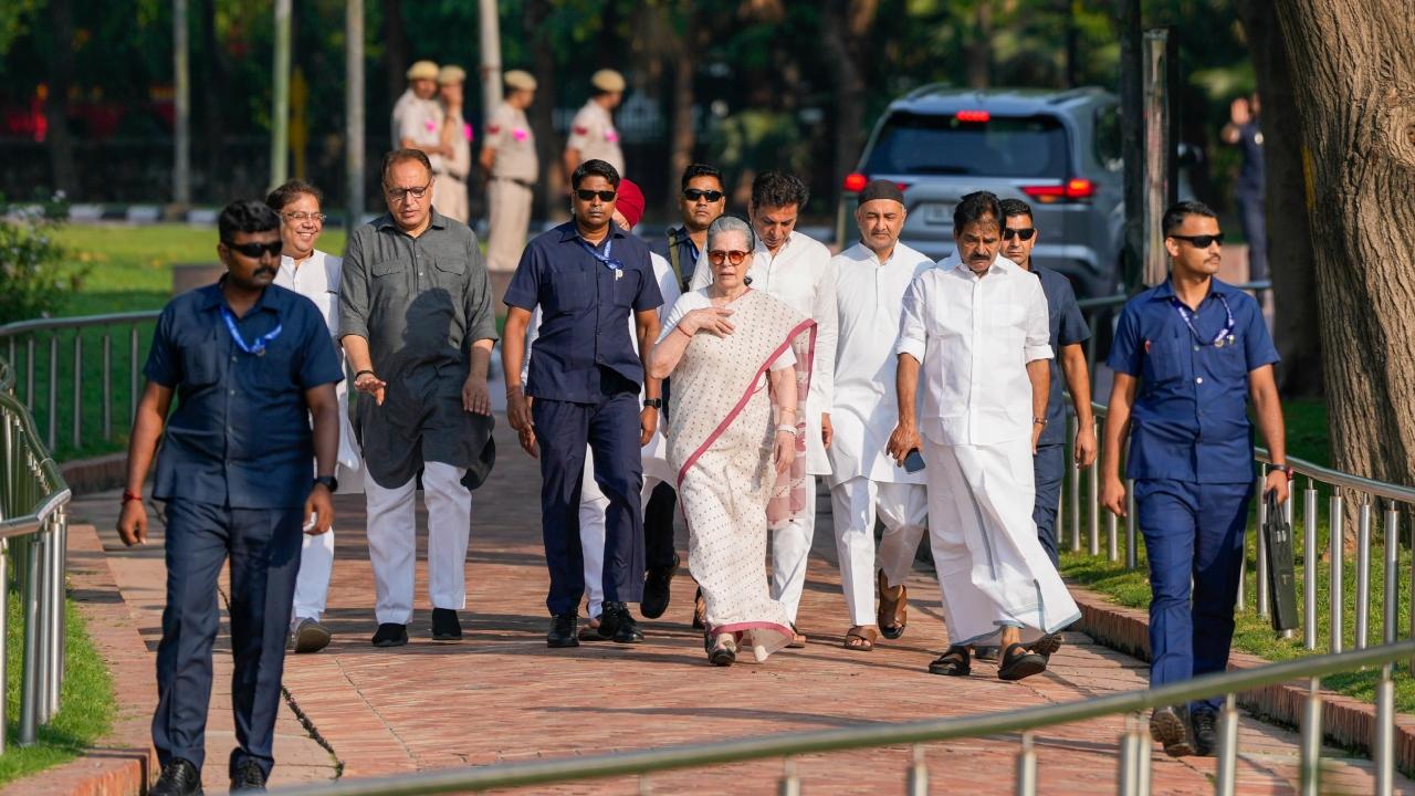 Remembering Jawaharlal Nehru, Congress on its official X handle said, 