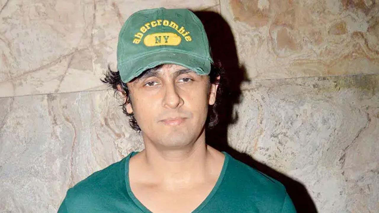 Sonu Nigam faces legal action for hurting Kannadigas' sentiments