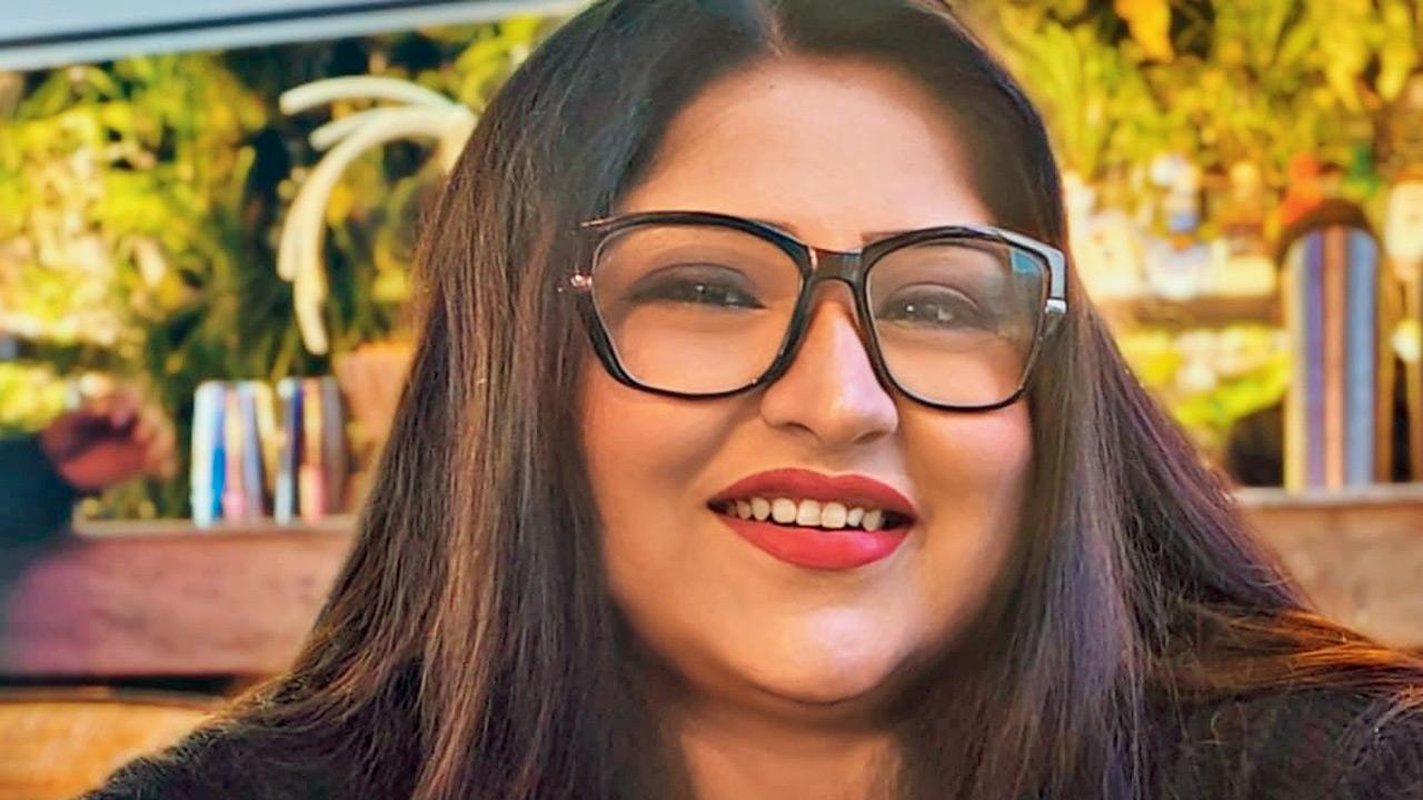 Soumita Saha 
