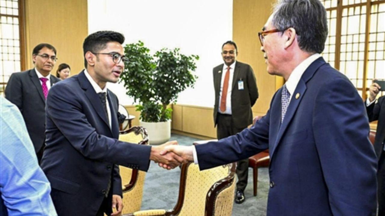 This diplomatic initiative is among the several initiatives launched by the Modi government as part of a coordinated campaign after Operation Sindoor, aimed at informing global partners about Pakistan’s ties to terrorism and reinforcing India’s zero-tolerance stance